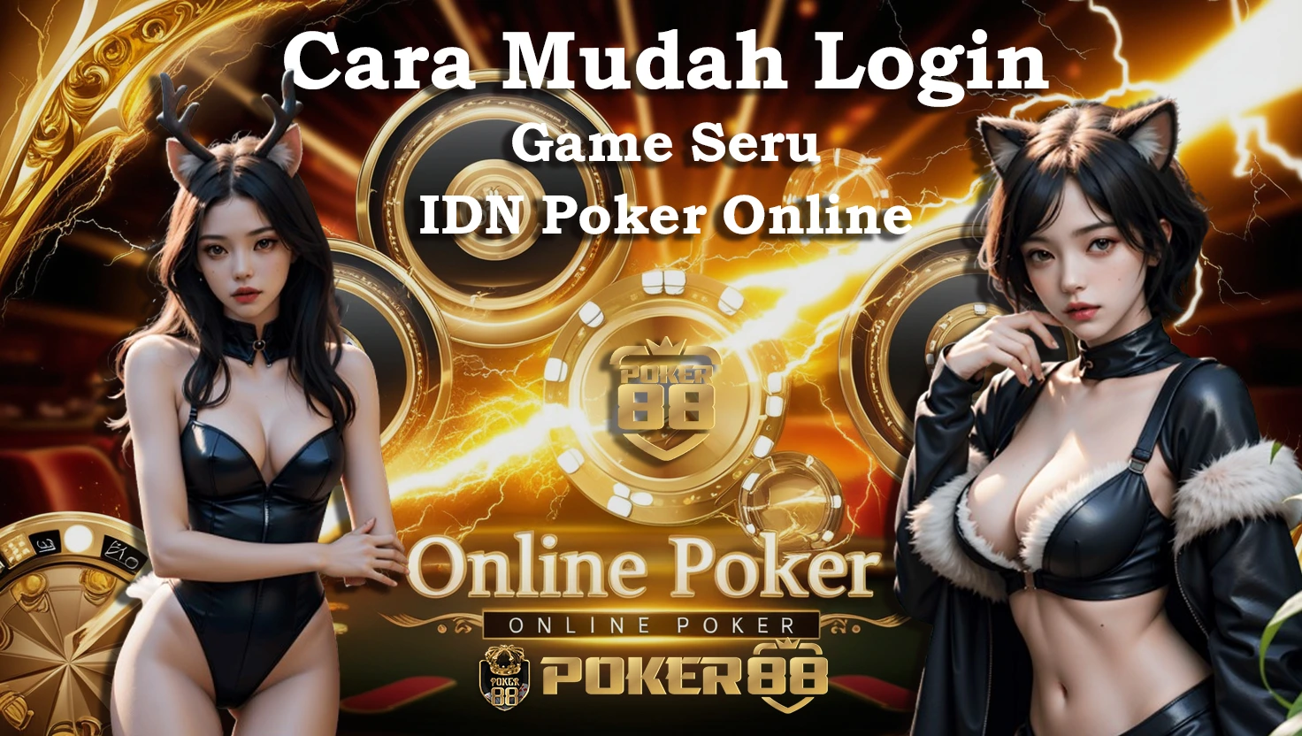 Situs-Game-Poker88-Online
